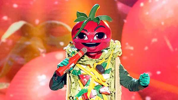 ‘The Masked Singer’ Recap: A ‘DWTS’ Legend Is Revealed As The Taco