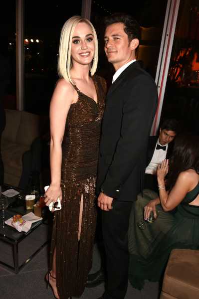 Katy Perry and Orlando Bloom’s Complete Relationship Timeline