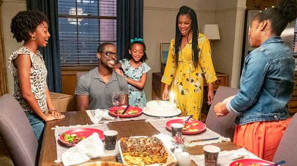 ‘This Is Us’ Star Faithe Herman Reveals Her Onscreen Siblings Are Like Her ‘Real Sisters’ & More