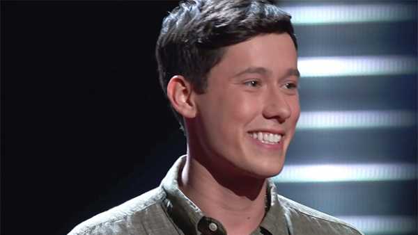 Micah Iverson: 5 Things To Know About The Alt Rock Singer Competing On ‘The Voice’