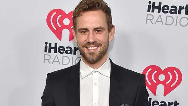 Nick Viall Predicts We’ll See A ‘Different Hannah Ann’ During Peter Weber’s ‘Bachelor’ Finale