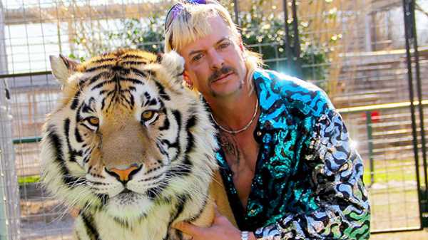 ‘Tiger King’: Where Are The Stars Of The Netflix Documentary Now?