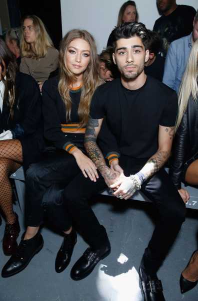 Gigi Hadid Is Pregnant With Her and Zayn Malik’s First Baby