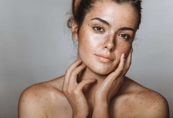 Why Melatonin Is Really Good for Your Skin