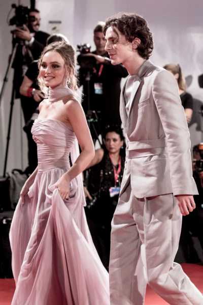 Timothée Chalamet and Lily-Rose Depp Have Reportedly Split