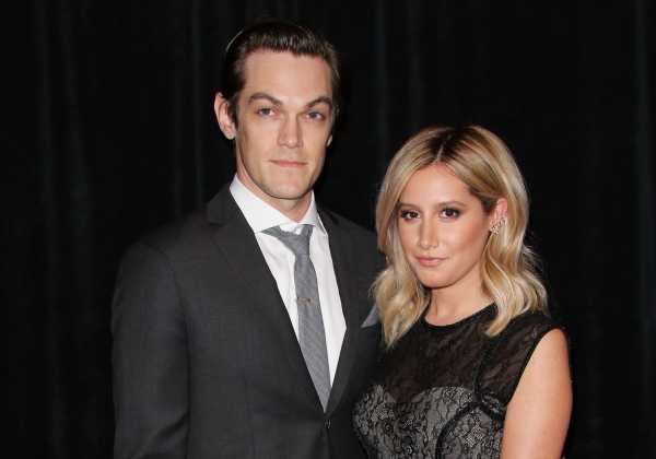 Who is Christopher French? – Meet Ashley Tisdale’s Composer Husband