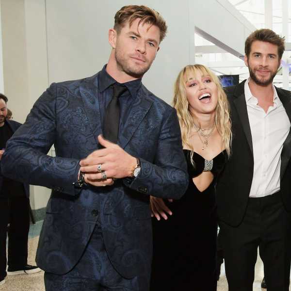 Chris Hemsworth Subtly Addresses Miley Cyrus and Liam Hemsworth’s Breakup