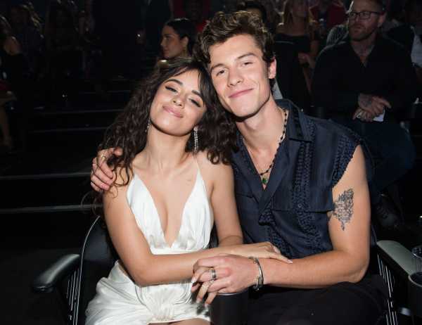 Shawn Mendes and Camila Cabello’s Complete Relationship Timeline