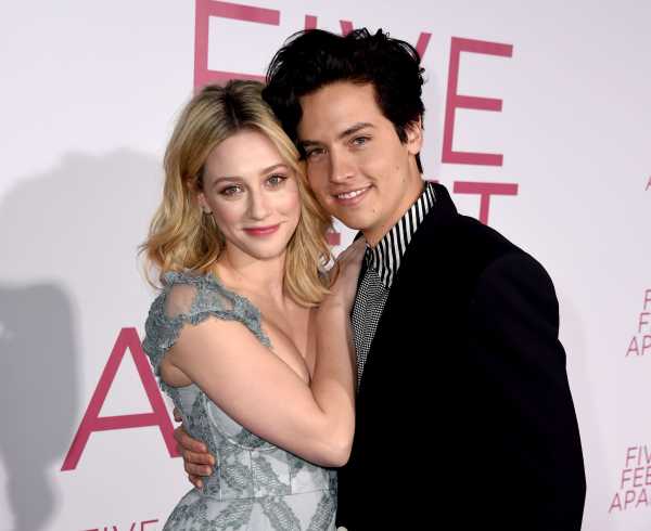 Cole Sprouse and Lili Reinhart’s Complete Relationship Timeline