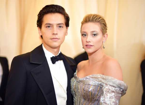 Are Lili Reinhart and Cole Sprouse Still Dating After Kaia Gerber Cheating Rumors?