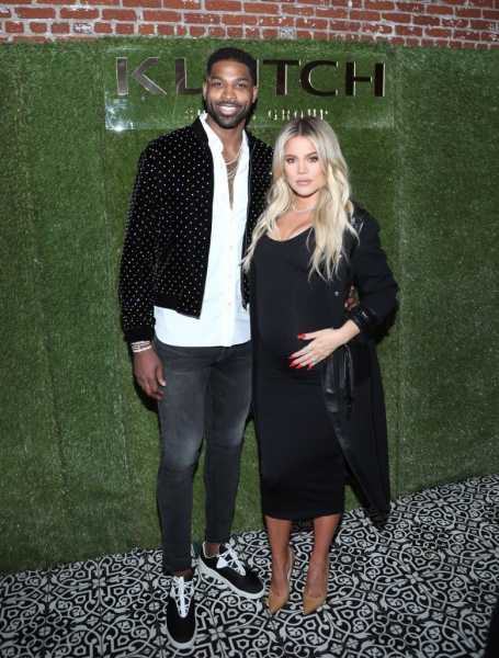 Here’s What Khloé Kardashian and Tristan Thompson Say About Giving True a Sibling