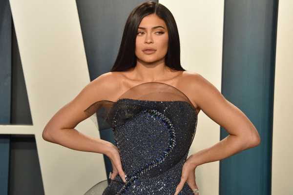 Kylie Jenner Says She Wants This Many Kids Down the Line