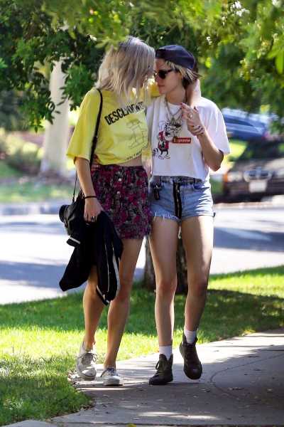 Who Is Kristen Stewart Dating? – Details on Her Dylan Meyer and Stella Maxwell Relationships