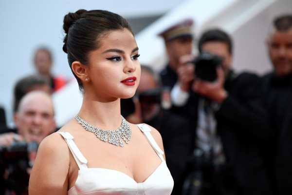 Selena Gomez on Losing Control of Her Personal Life and Justin Bieber Drama