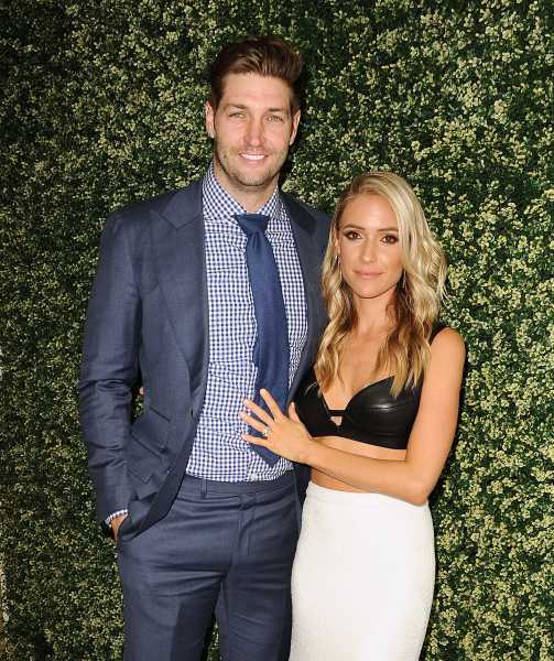 Why Kristin Cavallari and Jay Cutler’s Divorce Is Getting Messy