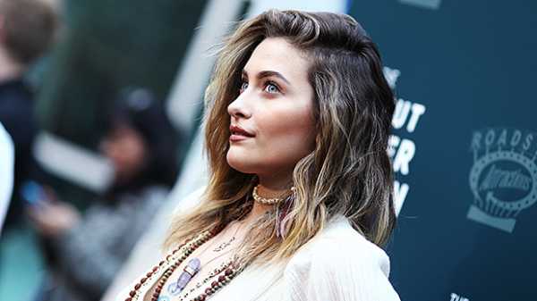 Happy 22nd Birthday, Paris Jackson: See Her Hottest Looks Of All-Time