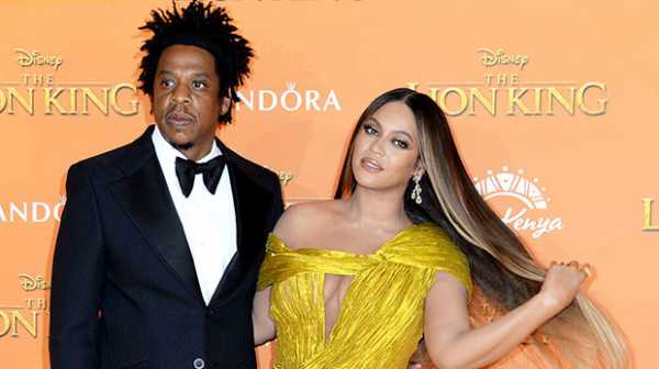 Happy 12th Wedding Anniversary, Beyonce & JAY-Z: See Their Best Couple Looks