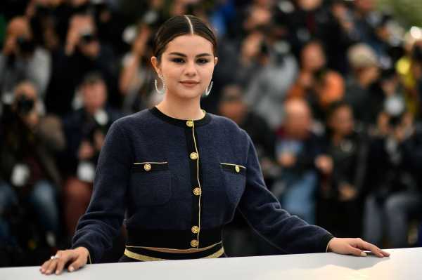 Selena Gomez Will Release ‘Boyfriend’ Thursday – How Selena Sees Dating During COVID-19