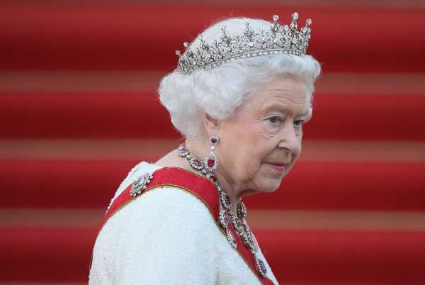 Here’s What Queen Elizabeth Said in a Speech About Coronavirus