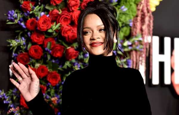 Rihanna and Jack Dorsey Are Co-Funding a .2M Grant for LA Domestic Violence Victims