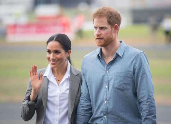 Inside Meghan Markle and Prince Harry’s Life With Archie in Quarantine During COVID-19 Outbreak