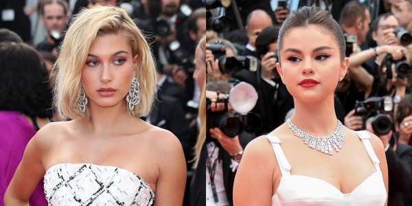 Hailey Baldwin Feelings on the Comparison to Selena Gomez and Justin Bieber’s Other Exes