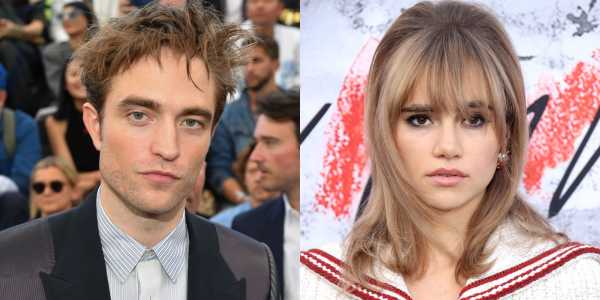 Robert Pattinson and Suki Waterhouse’s Complete Relationship Timeline