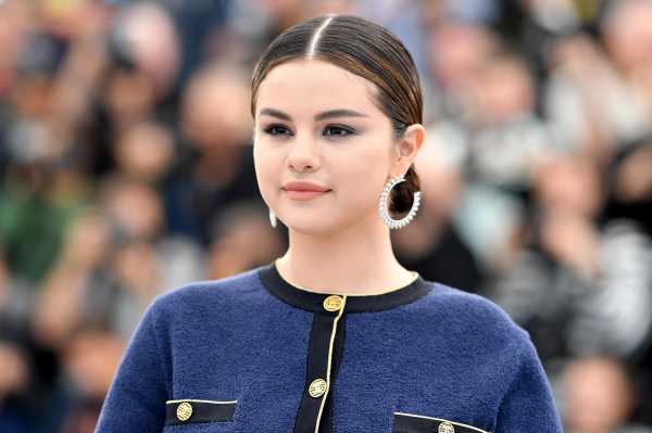 Selena Gomez’s Horror Movie Quarantine Recommendations List