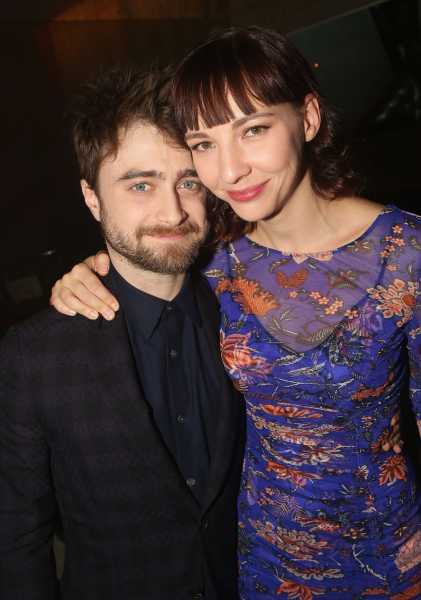 Who is Erin Darke? – Meet Daniel Radcliffe’s Actress Girlfriend