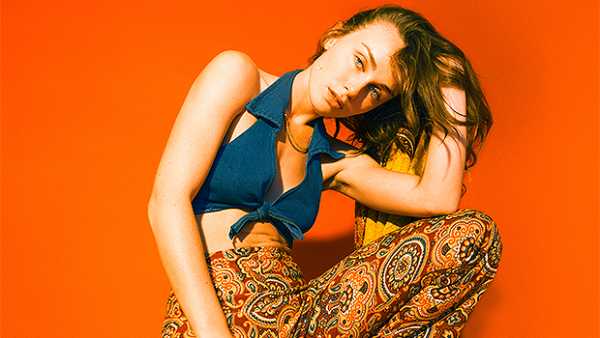 Zella Day Cranks Up The Heat With Some Cold War Espionage In Her Disco Thriller ‘My Game’