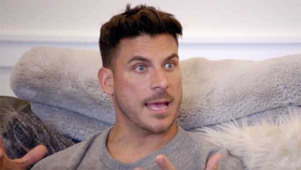 ‘Vanderpump Rules’: Jax Taylor Admits To Having Marriage Doubts — I’m ‘Afraid’ Of Hurting Brittany