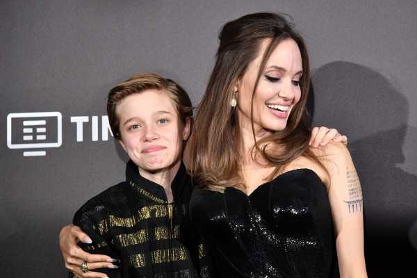 What Brad Pitt’s Relationship With Shiloh Jolie-Pitt Is Like on 14th Birthday