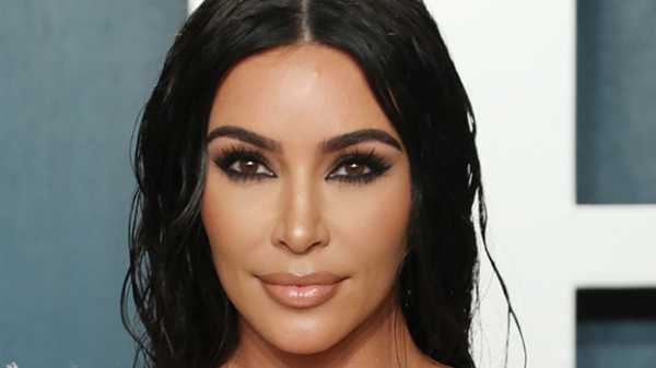 Kardashians’ Brow Specialist Reveals How To Shape & Trim Your Own Eyebrows While At Home