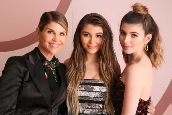 Olivia Jade and Bella Are Afraid After Lori Loughlin, Pleaded Guilty on Friday