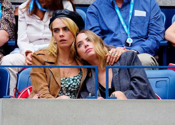 Why Cara Delevingne and Ashley Benson Split After 2 Years of Dating