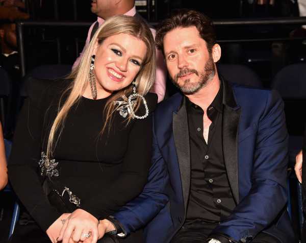 Kelly Clarkson and Brandon Blackstock Are Divorcing After 6 Years of Marriage