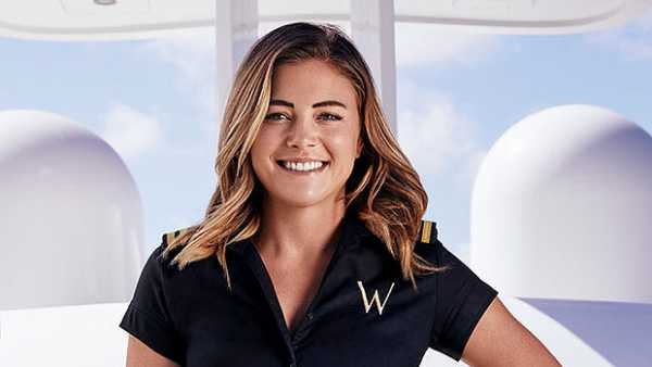 ‘Below Deck Med’s Malia White Teases ‘Dramatic’ Season 5: There May Be ‘A Couple Plane Tickets Home’