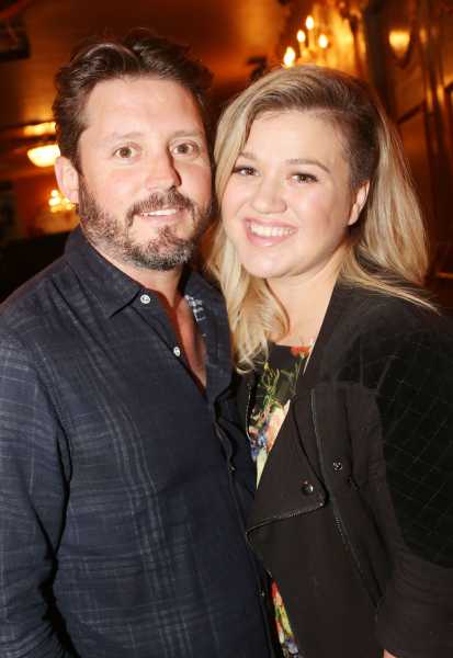 Why Kelly Clarkson Is Divorcing Brandon Blackstock After Quarantining in Montana