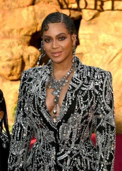 Beyoncé’s ‘Black Parade’ Lyrics Honor Her Heritage and Juneteenth