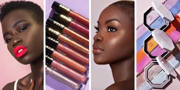 16 Women of Color-Owned Makeup Brands – Makeup for Women of Color