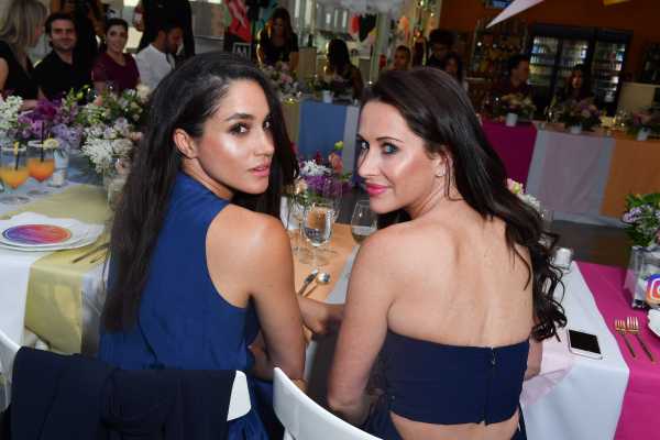 Are Meghan Markle and Jessica Mulroney Still Friends After Jessica’s White Privilege Scandal?