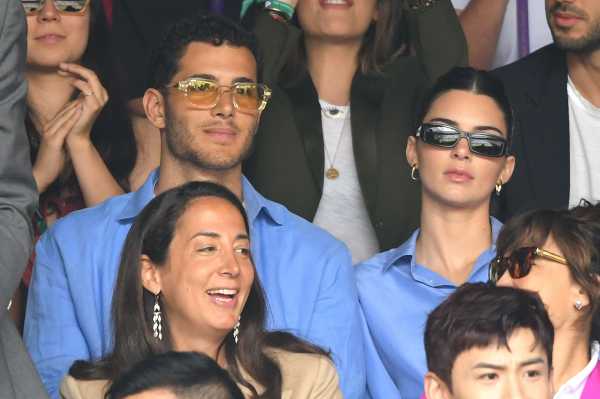 Who is Fai Khadra – Meet Kendall Jenner’s Non-Boyfriend Date