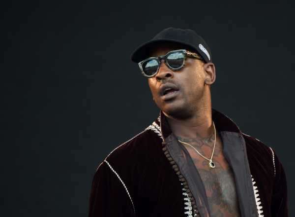 Who is Skepta? – Meet Adele’s Musician Love Interest