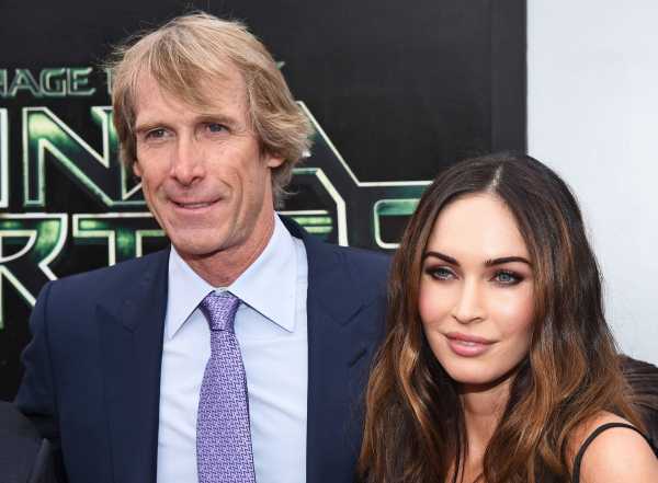 Megan Fox Responds to Concerns She Was ‘Preyed Upon’ by Michael Bay