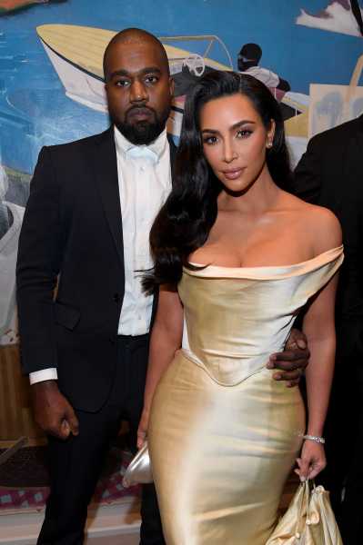 See Kim Kardashian’s 2020 Birthday Tribute to Kanye West