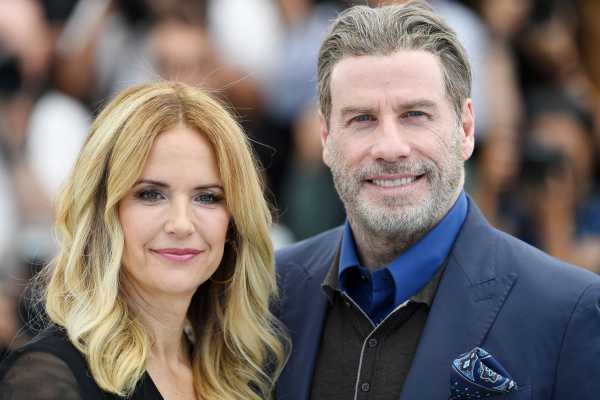 Kelly Preston Dies After Battling Breast Cancer – John Travolta Tribute to Kelly Preston