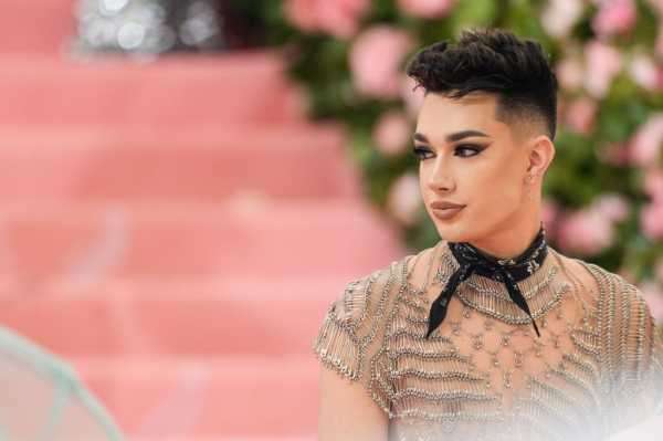 A Timeline of James Charles and Tati Westbrook’s YouTube Drama