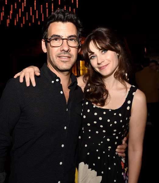 Zooey Deschanel and Jonathan Scott’s Complete Relationship Timeline