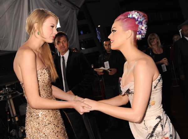 Taylor Swift and Katy Perry’s Complete Friendship and Feud Timeline