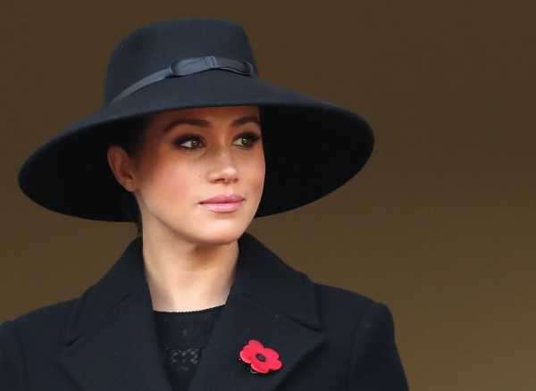 Duchess Meghan’s Lawyers Fight Back as Legal Case Continues